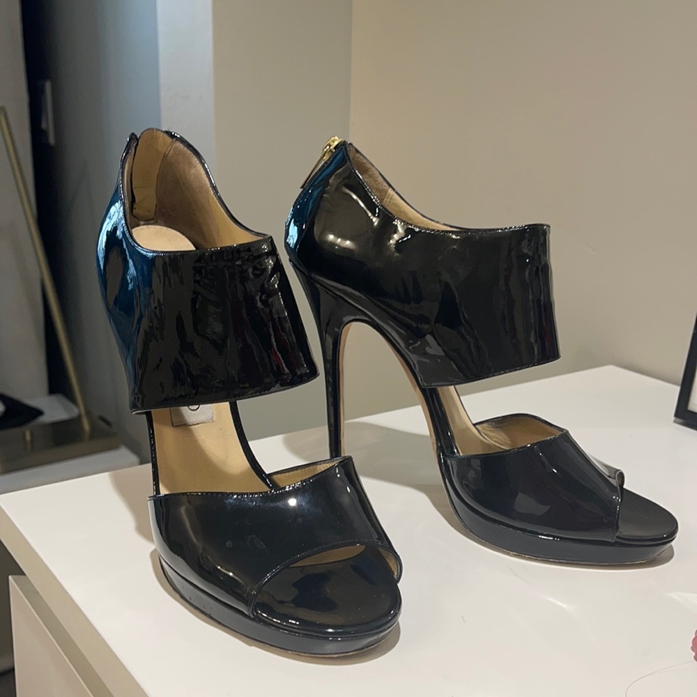 Jimmy Choo Heels